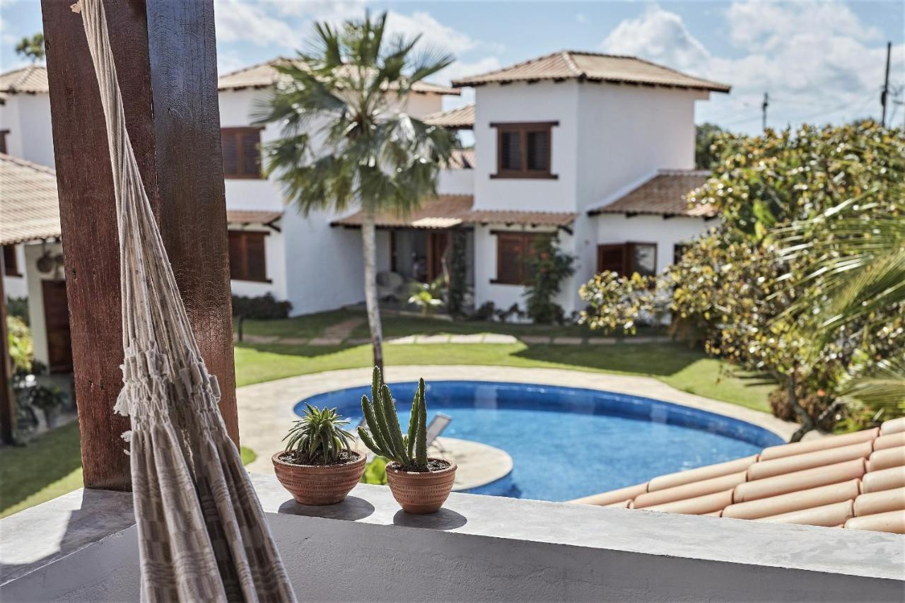 Condominio Villa Conduru - Casa Completa Преа Екстериор снимка