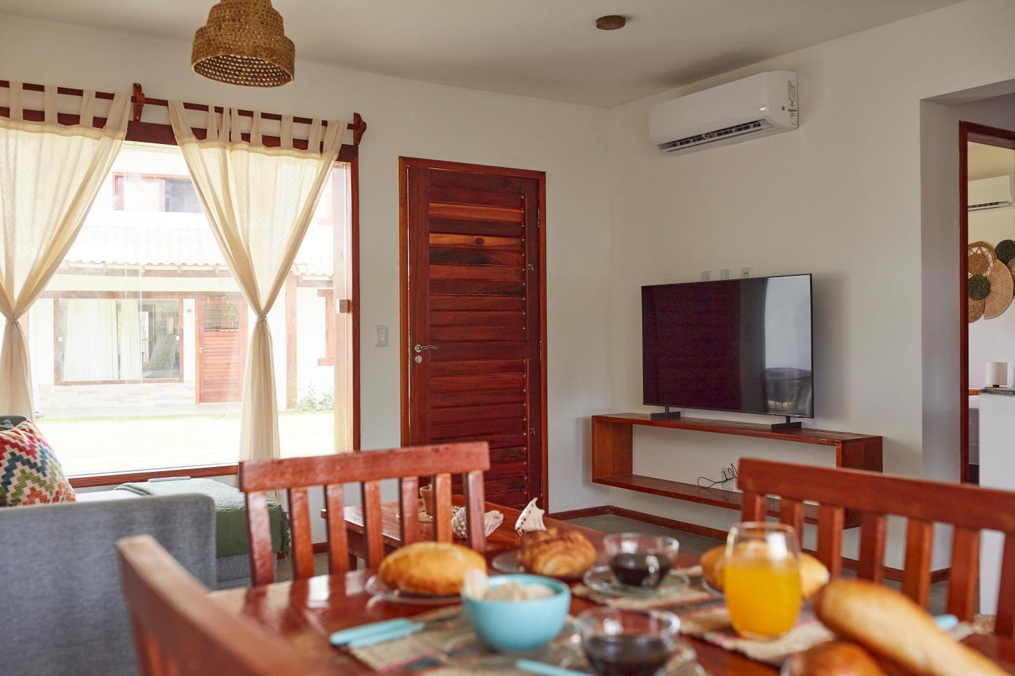 Condominio Villa Conduru - Casa Completa Преа Екстериор снимка