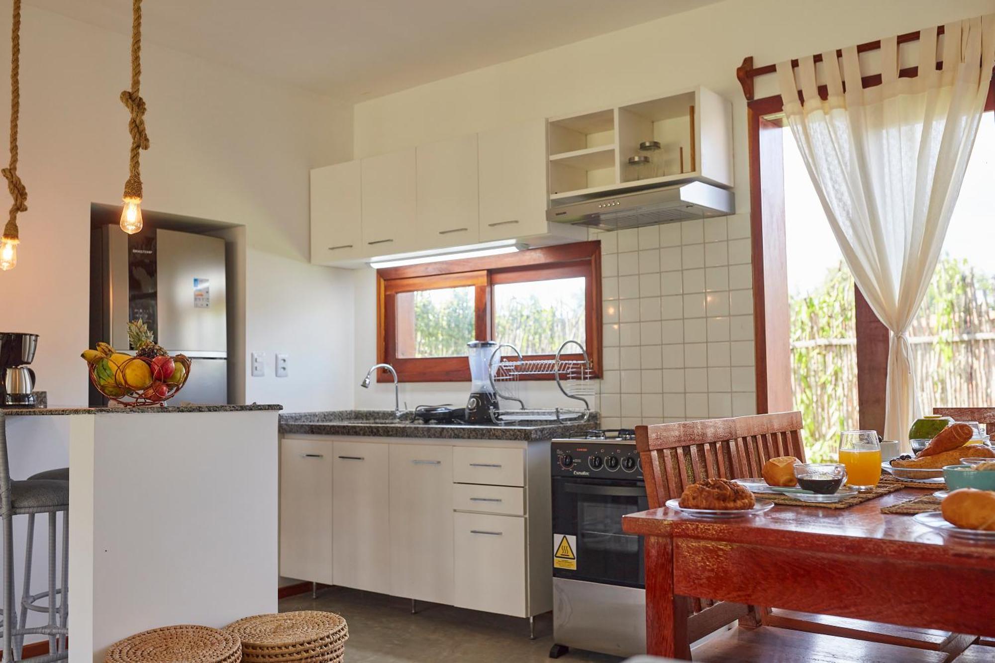 Condominio Villa Conduru - Casa Completa Преа Екстериор снимка