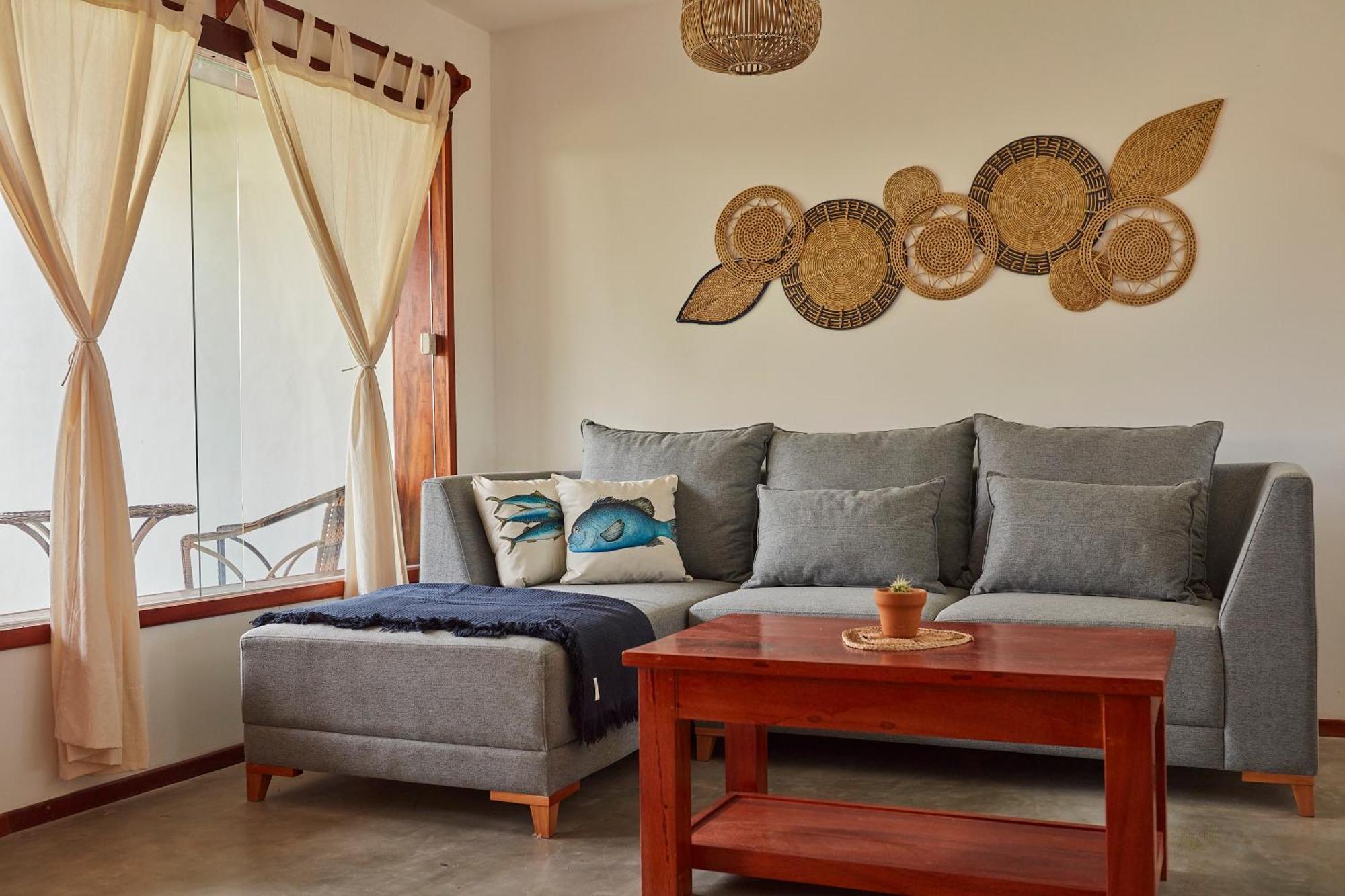 Condominio Villa Conduru - Casa Completa Преа Екстериор снимка