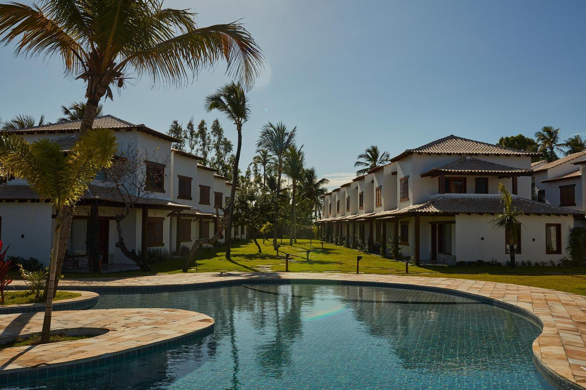 Condominio Villa Conduru - Casa Completa Преа Екстериор снимка