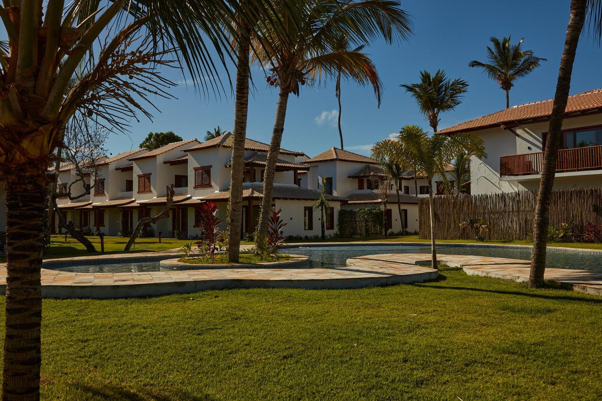 Condominio Villa Conduru - Casa Completa Преа Екстериор снимка